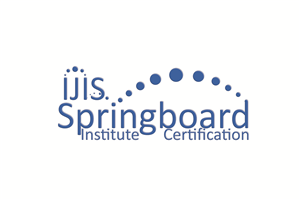Diseño Gráfico por Black_1 para IJIS Institute | Diseño #5534027
