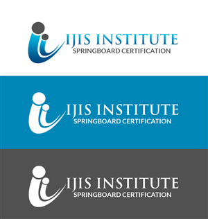 Diseño Gráfico por Younes para IJIS Institute | Diseño #5442134