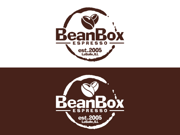 Logo Design by alex.ronin for this project | Design: #5608570