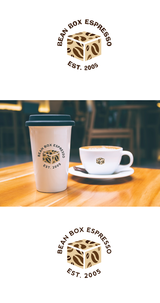 Logo Design by Knockout for this project | Design #5480544