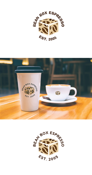 Logo Design by Knockout for this project | Design: #5480544