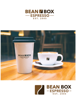 Logo Design by Knockout for this project | Design: #5516493