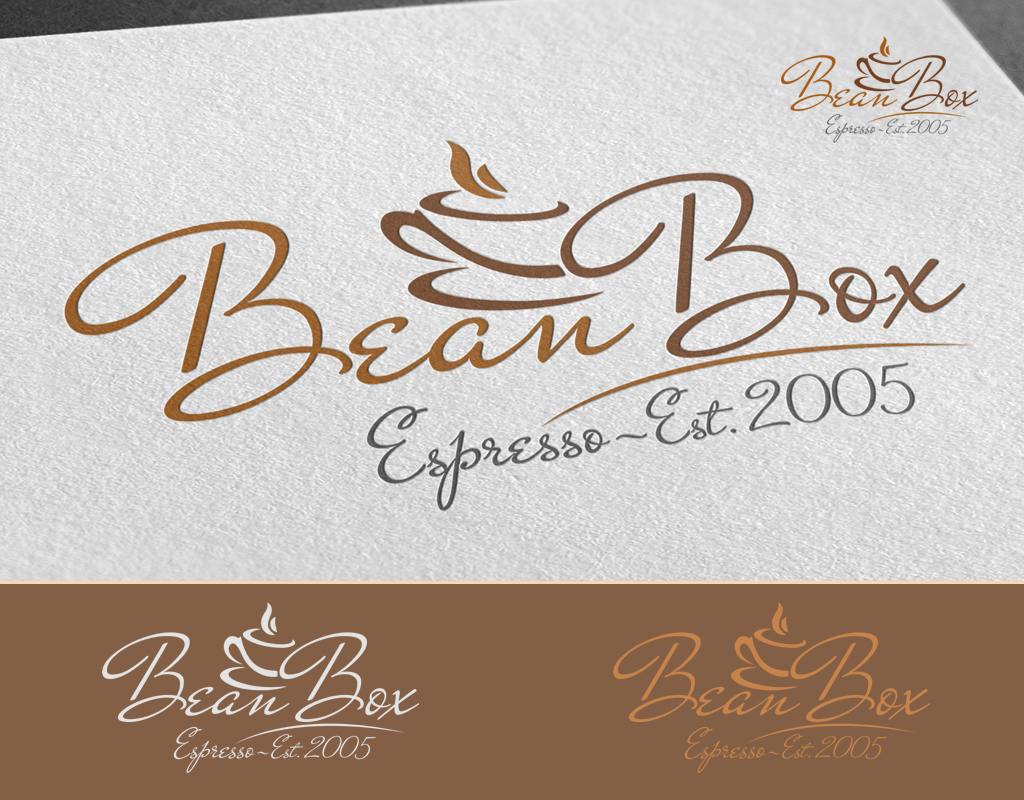 Logo Design by The Deno Technology for this project | Design #5539351