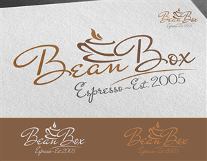 Logo Design by The Deno Technology
