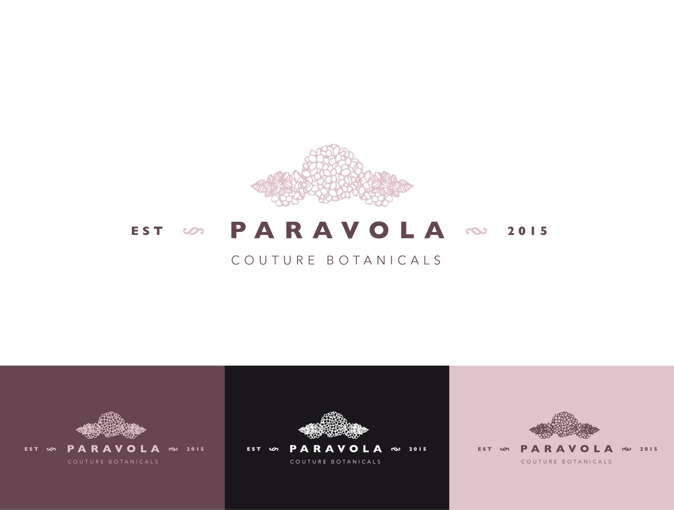 Logo Design by wonderland for this project | Design #5431934