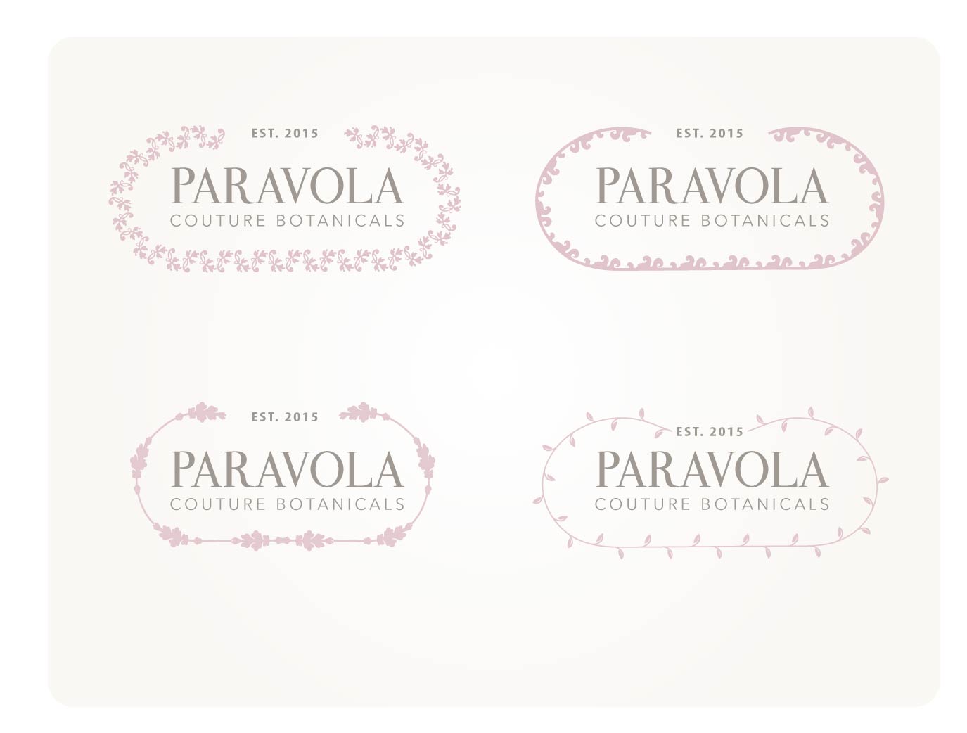 Logo-Design von wonderland für dieses Projekt | Design #5455896