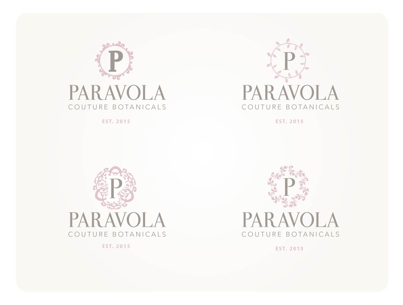Logo Design by wonderland for this project | Design #5455897