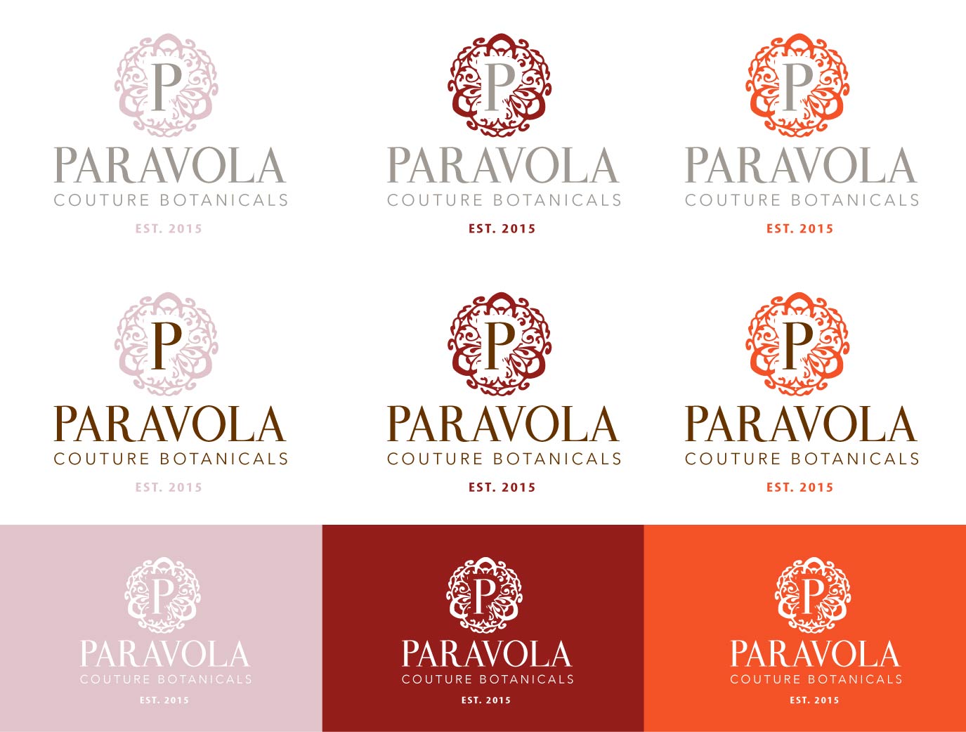 Logo Design by wonderland for this project | Design #5471223