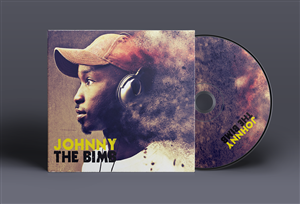 CD Cover Design by RedOne22 for The BIMB Family | Design: #5435444