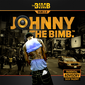 Diseño de Portada de CD por kevanovic para The BIMB Family | Diseño #5458849