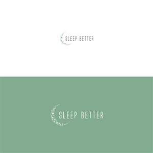 Sleep Better | Logo Design by REDcrackers.com