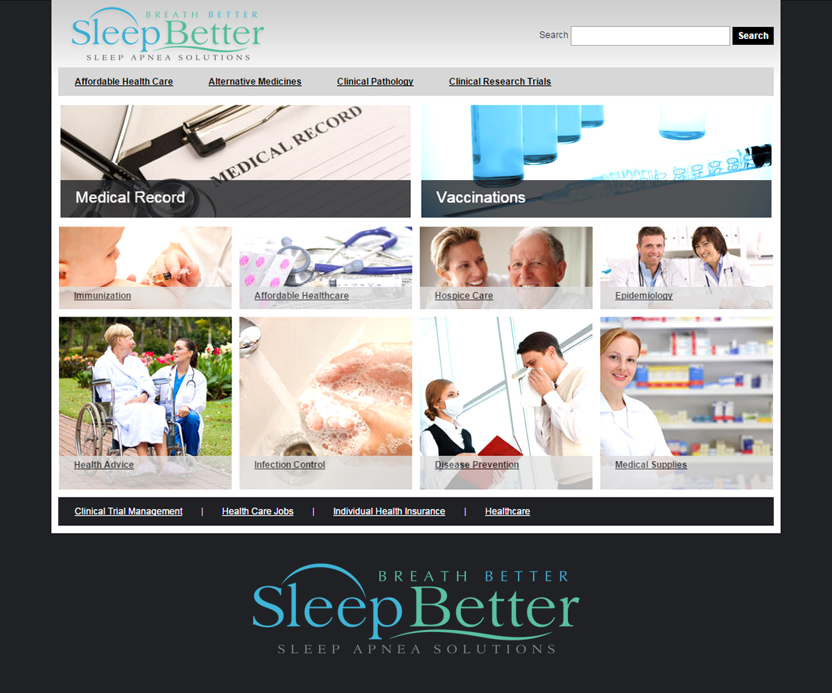 Logo Design by leech for this project | Design: #5524042