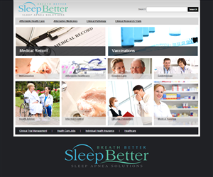 Logo Design by leech