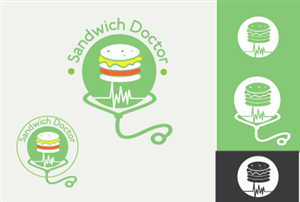 Logo Design by schk for this project | Design: #5452512