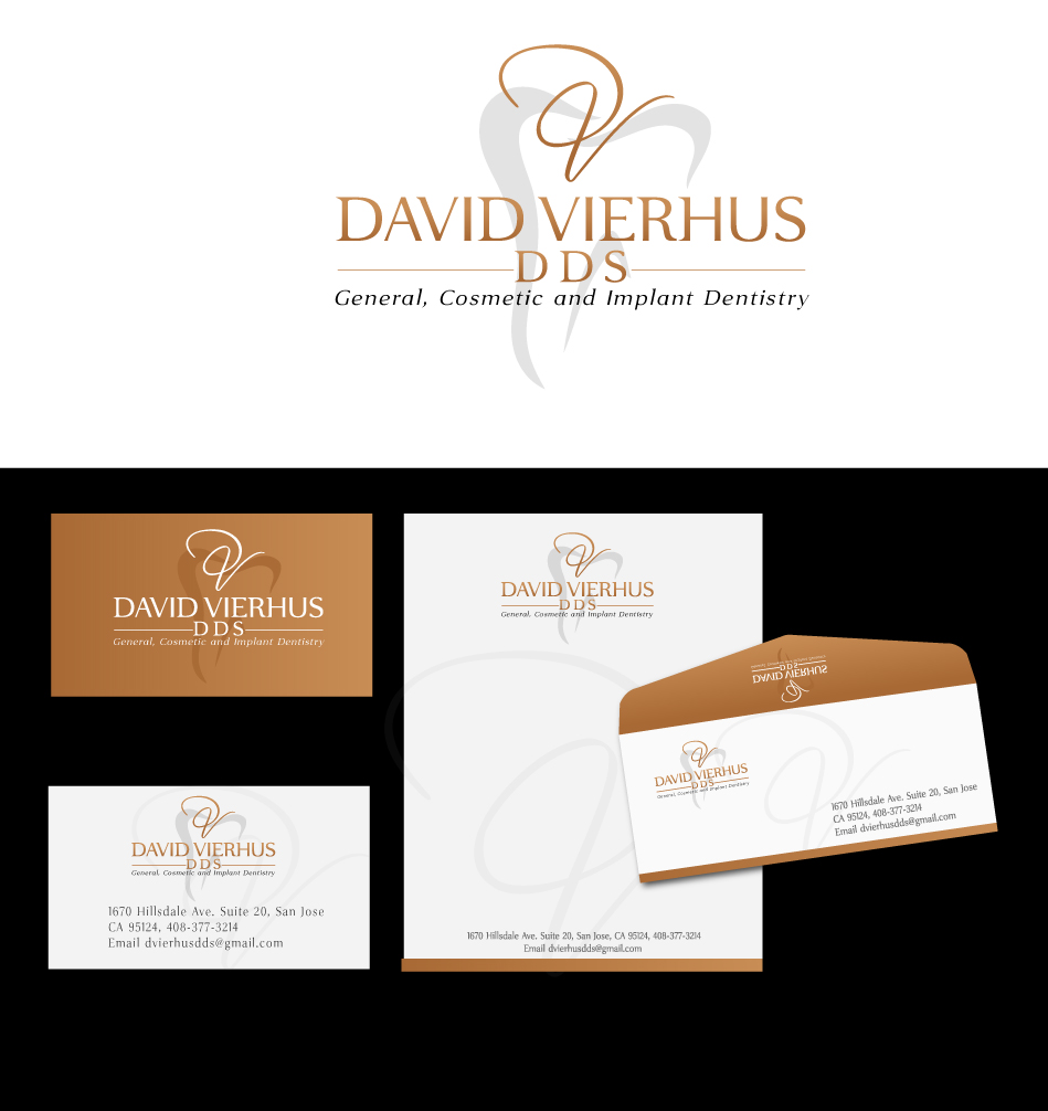 Logo Design by Borun for this project | Design #5458461