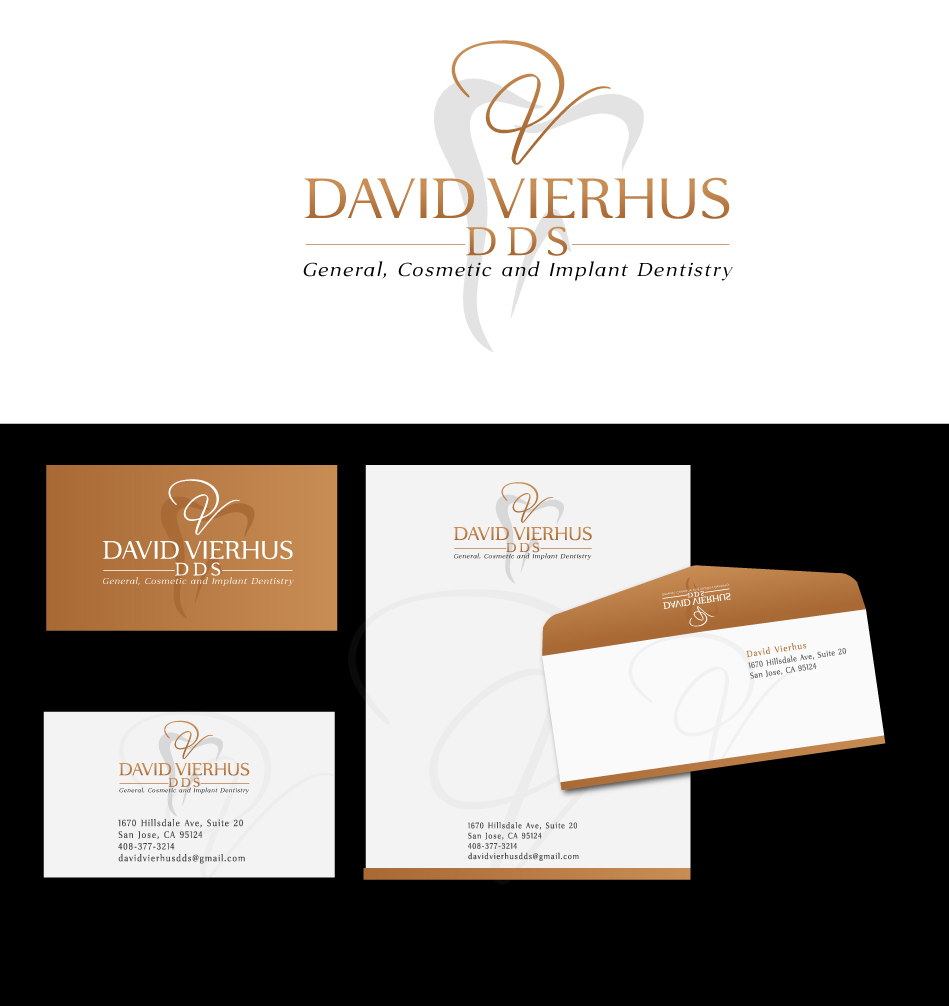 Logo Design by Borun for this project | Design #5459394