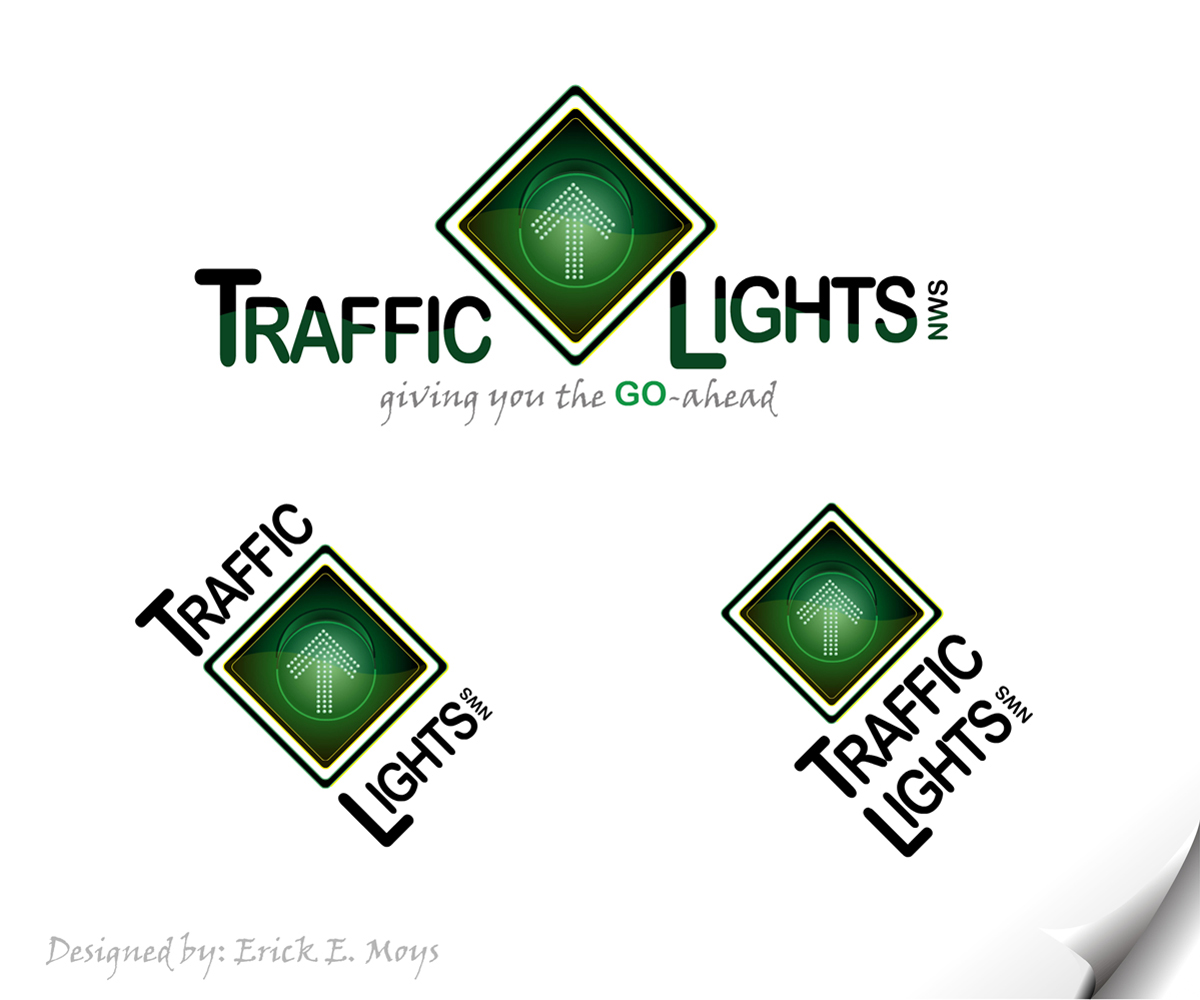 Logo Design by Erick Moys for this project | Design #1508003
