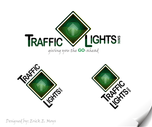 Logo Design by Erick Moys for this project | Design: #1508003