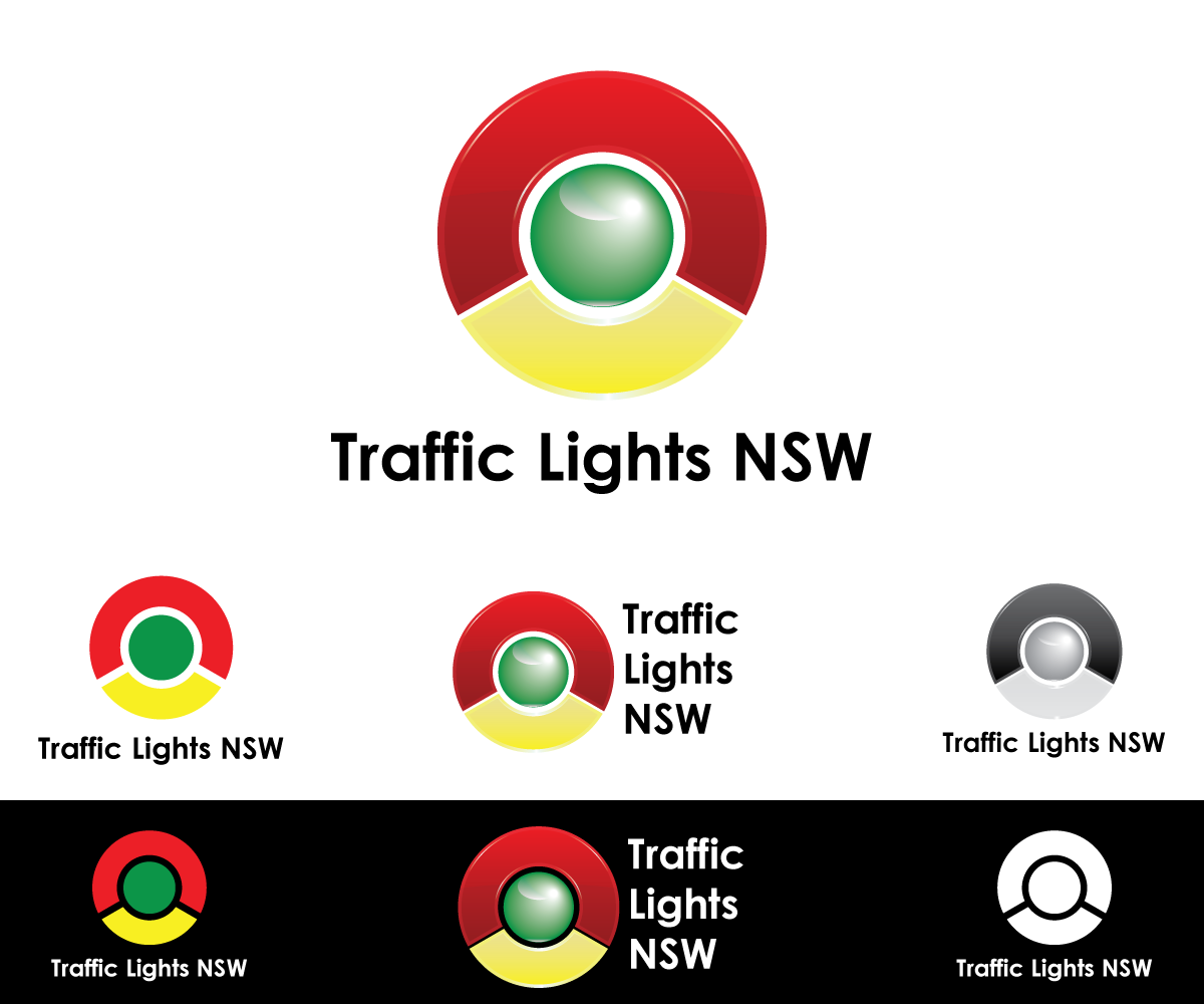 Logo Design by Radu Borzea for this project | Design #1512723