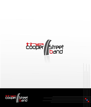 Logo Design by Refad