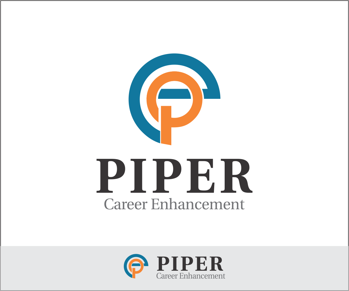 Logo Design by Shreyas Arts for Piper Career Enhancement | Design #5444275