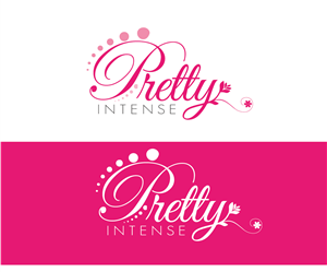 Logo Design by Shirlei Patricia