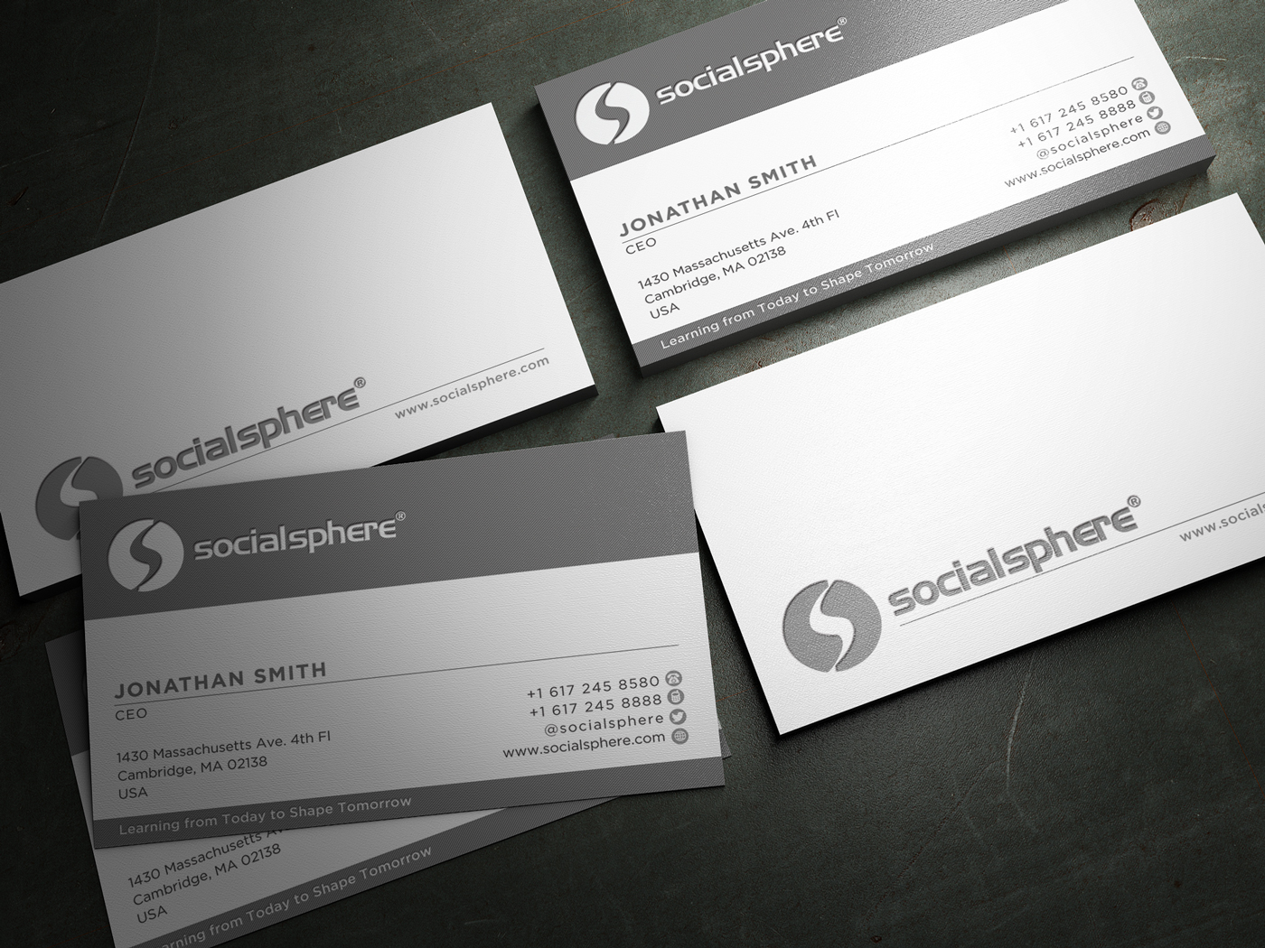 Business Card Design by Mili_Mi for this project | Design #5438900