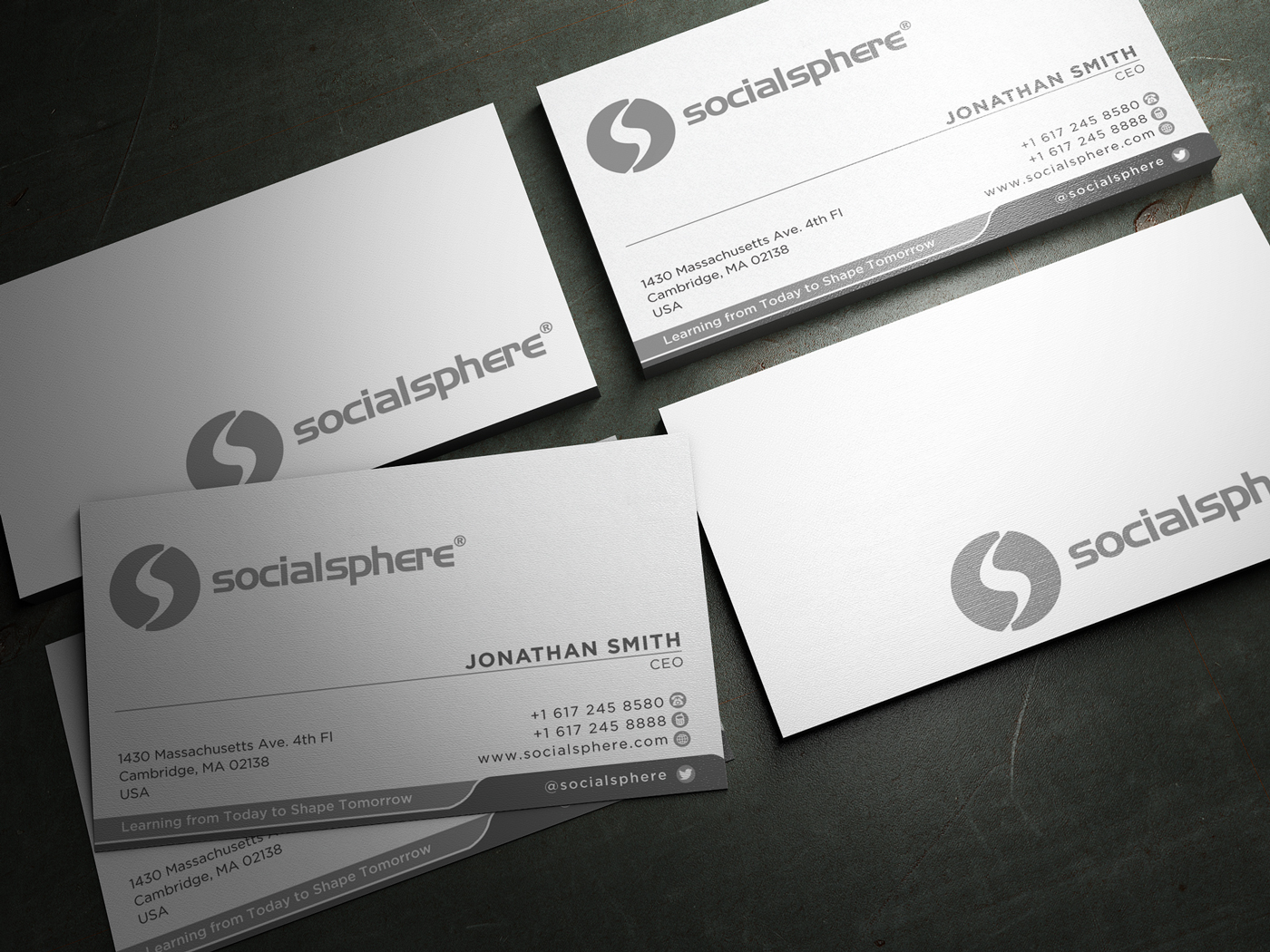 Business Card Design by Mili_Mi for this project | Design #5438904