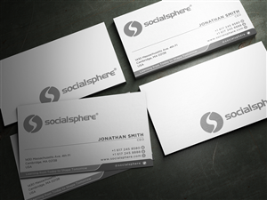 Business Card Design by Mili_Mi for this project | Design: #5438904