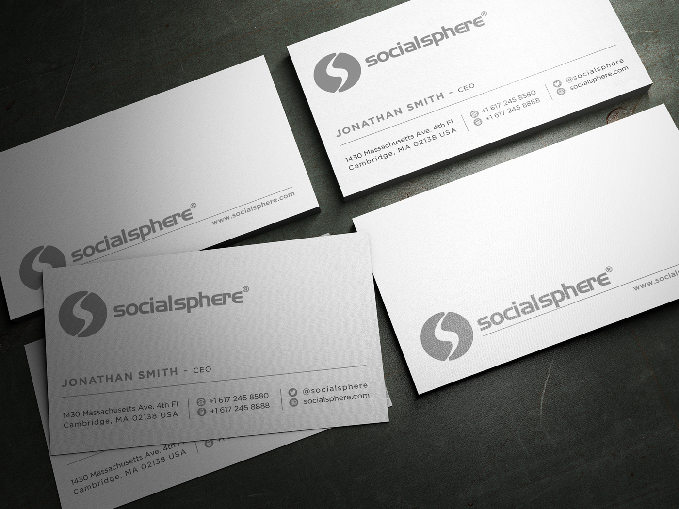Diseño de Tarjeta de Presentación por Mili_Mi para este proyecto | Diseño #5438908