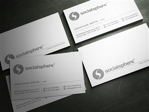 Business Card Design by Mili_Mi for this project | Design: #5438908