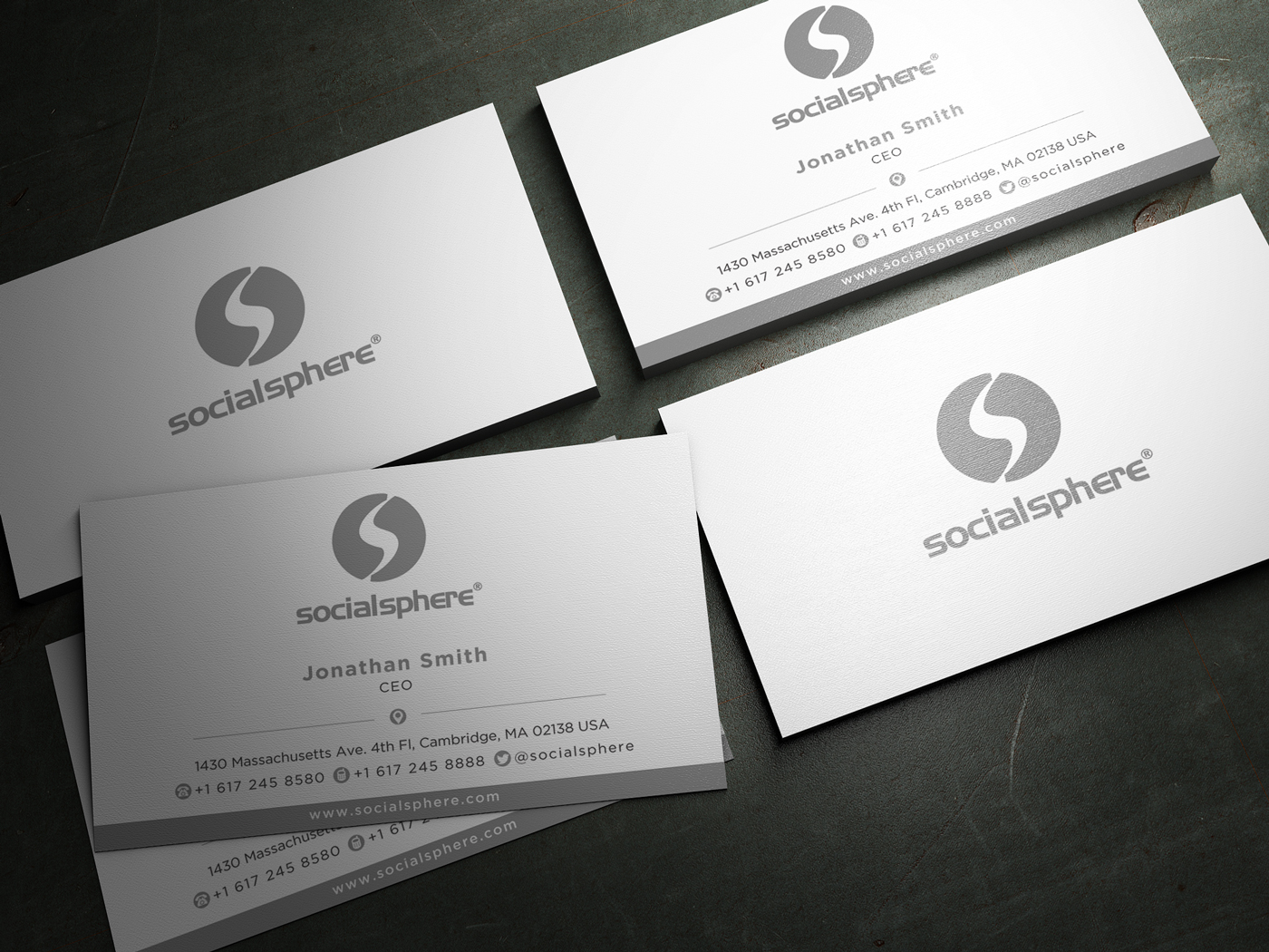 Business Card Design by Mili_Mi for this project | Design #5438912