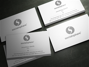 Business Card Design by Mili_Mi for this project | Design: #5438912