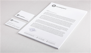 Business Card Design by Mili_Mi for this project | Design: #5444848