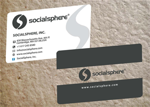 Business Card Design by Elkana Letting for this project | Design #5431803