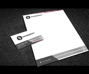 Business Card Design by ZETA for this project | Design #5450707