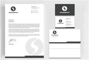 Business Card Design by Sarah Haroon for this project | Design: #5430592