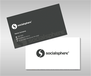 Business Card Design by midorichan for this project | Design #5429895