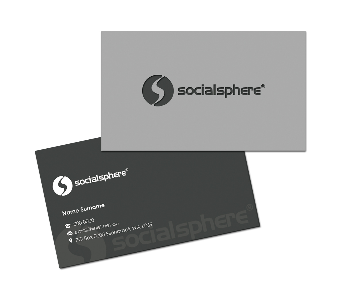 Diseño de Tarjeta de Presentación por midorichan para este proyecto | Diseño #5439654