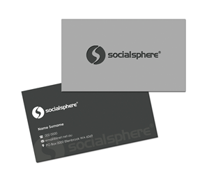Business Card Design by midorichan for this project | Design: #5439654