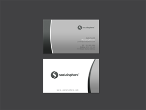 Business Card Design by ArtSamurai for this project | Design #5442127