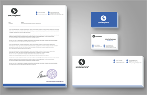 Business Card Design by Selda for this project | Design: #5437047