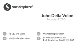 Business Card Design by Selda for this project | Design #5437066