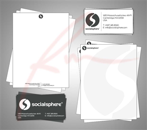 Business Card Design by Richard Martinez for this project | Design: #5429387