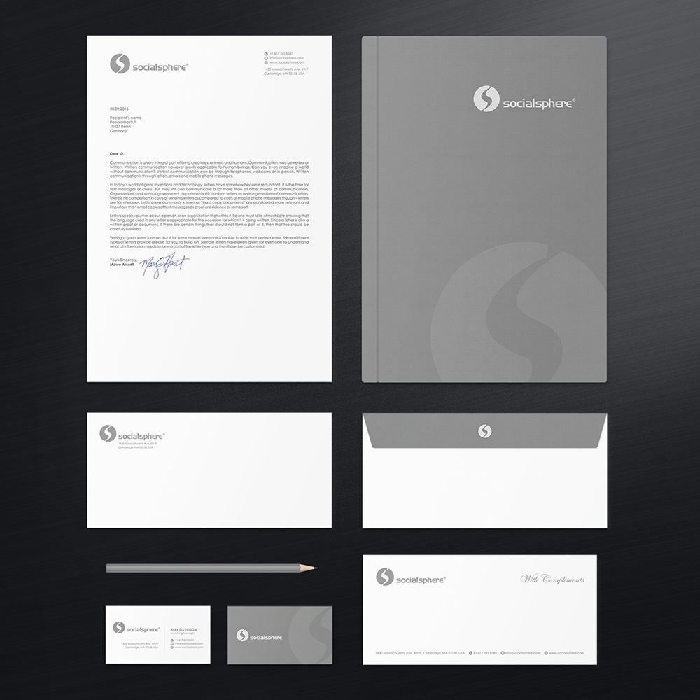 Business Card Design by logodentity for this project | Design #5435471
