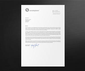 Design de Carte de Visite par logodentity pour ce projet | Design : #5435478