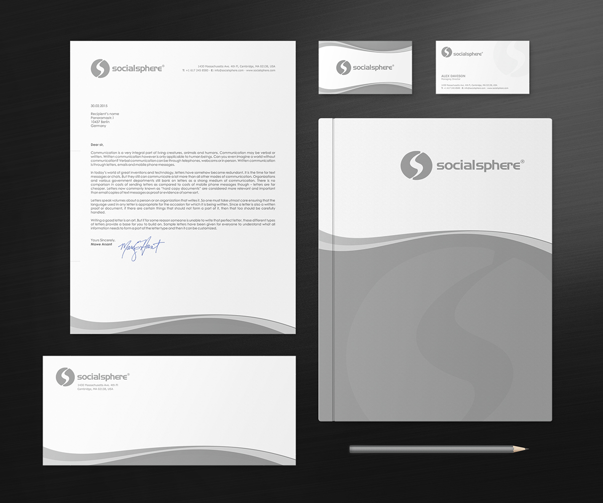 Design de Carte de Visite par logodentity pour ce projet | Design #5436008