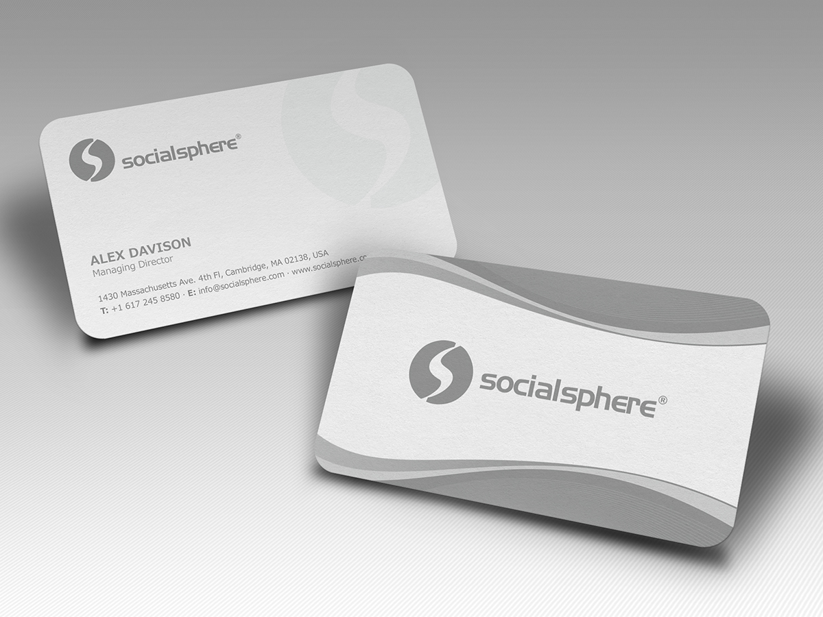 Business Card Design by logodentity for this project | Design #5436040