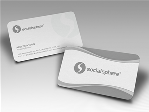 Design de Carte de Visite par logodentity pour ce projet | Design : #5436040