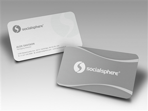 Design de Carte de Visite par logodentity pour ce projet | Design : #5436041